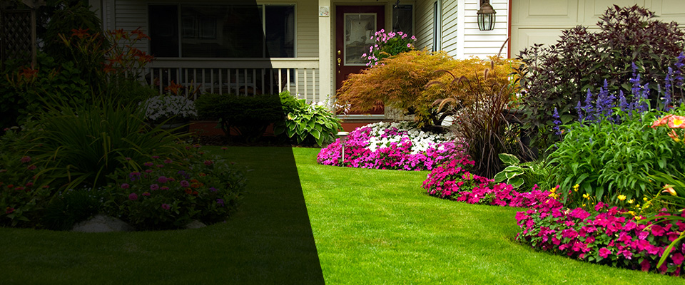 Slaughter Landscapers