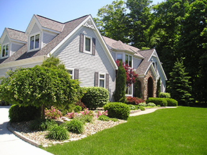 Landscapers and Lawncare Services in Slaughter, LA